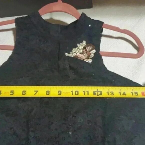 BCX embellished junior top - Picture 9 of 9